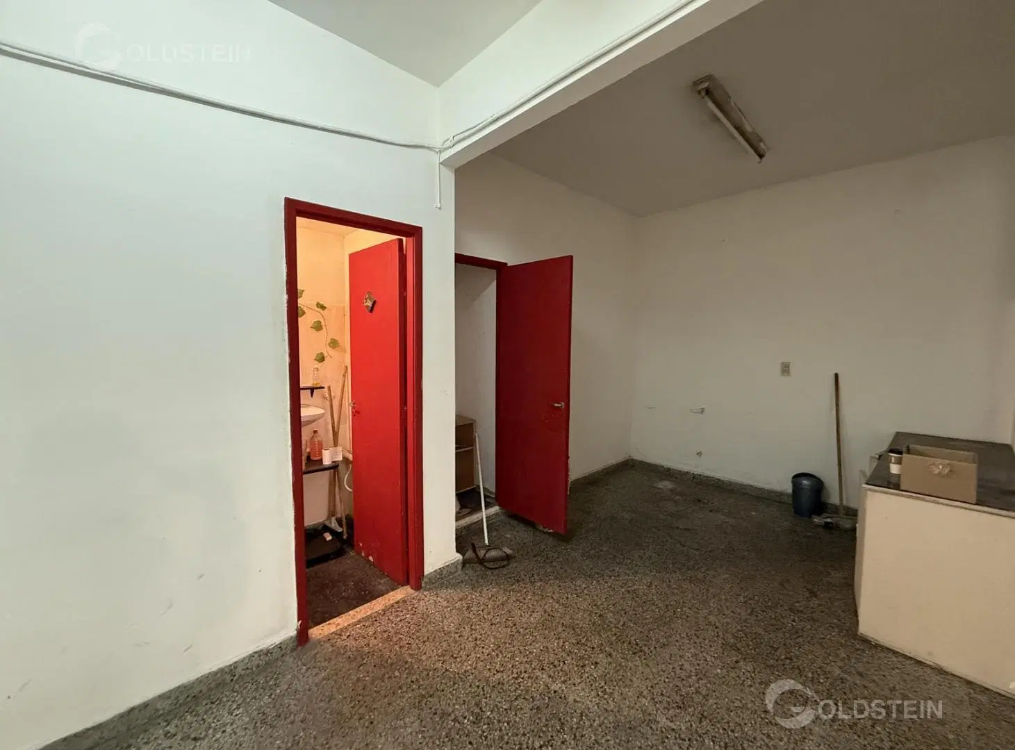 Local Comercial Proximo Avdas. Scalabrini Ortiz y Corrientes 4