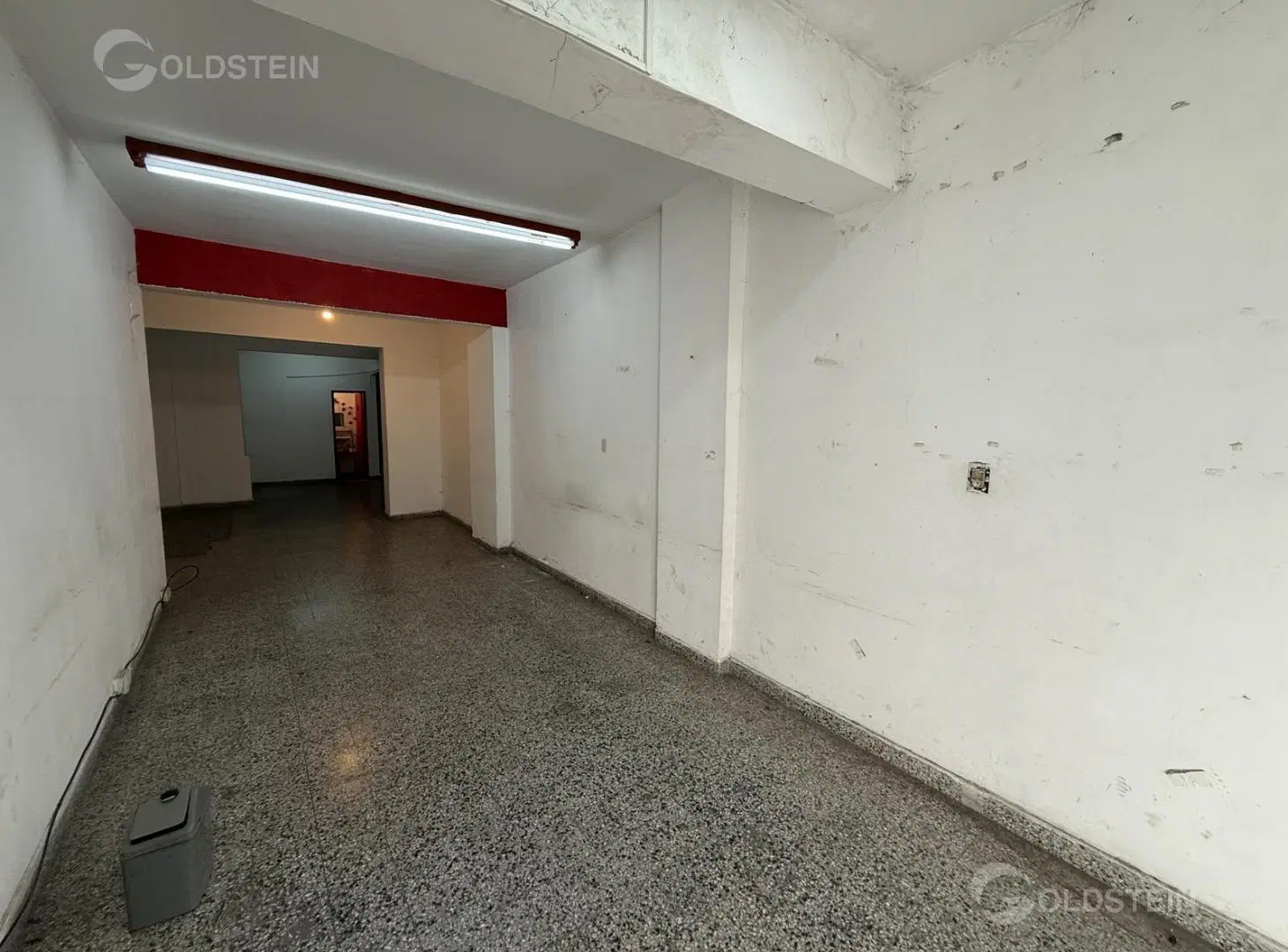 Local Comercial Proximo Avdas. Scalabrini Ortiz y Corrientes 2