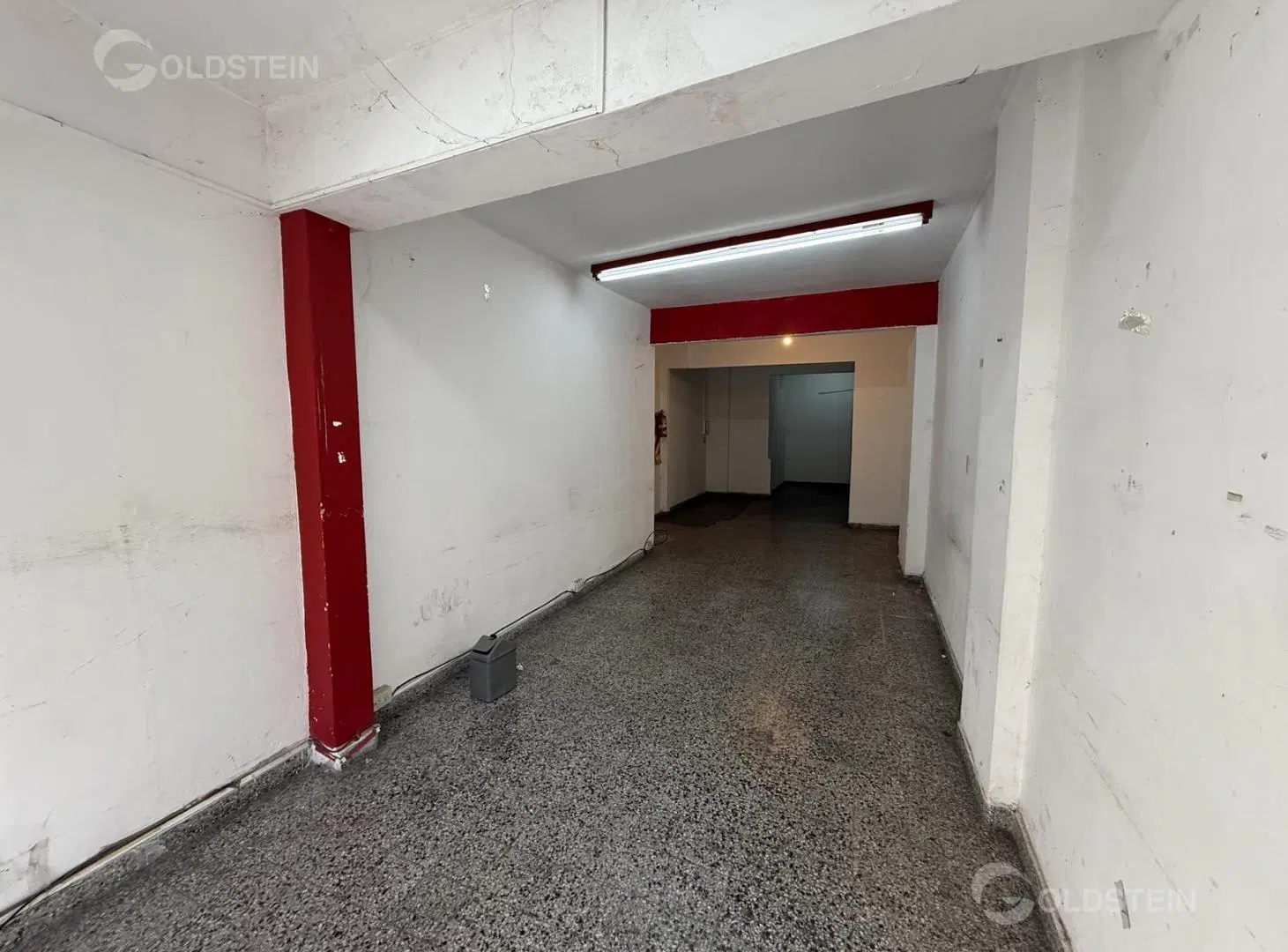 Local Comercial Proximo Avdas. Scalabrini Ortiz y Corrientes 8