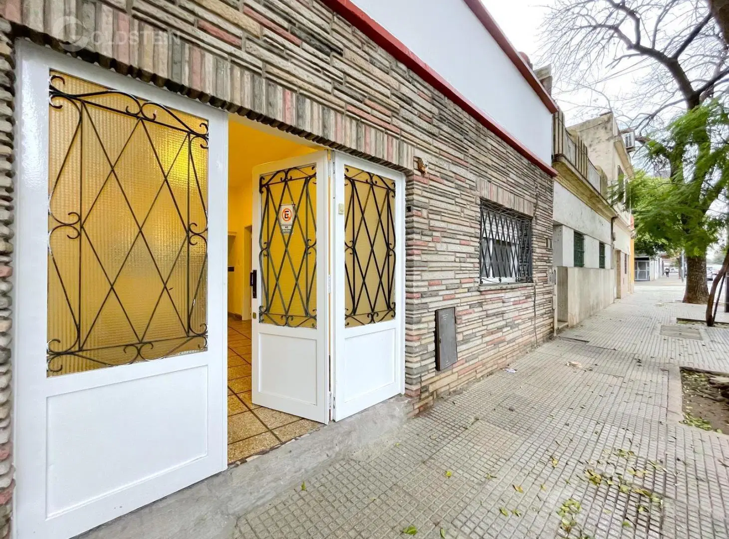 PH en Villa Crespo 1
