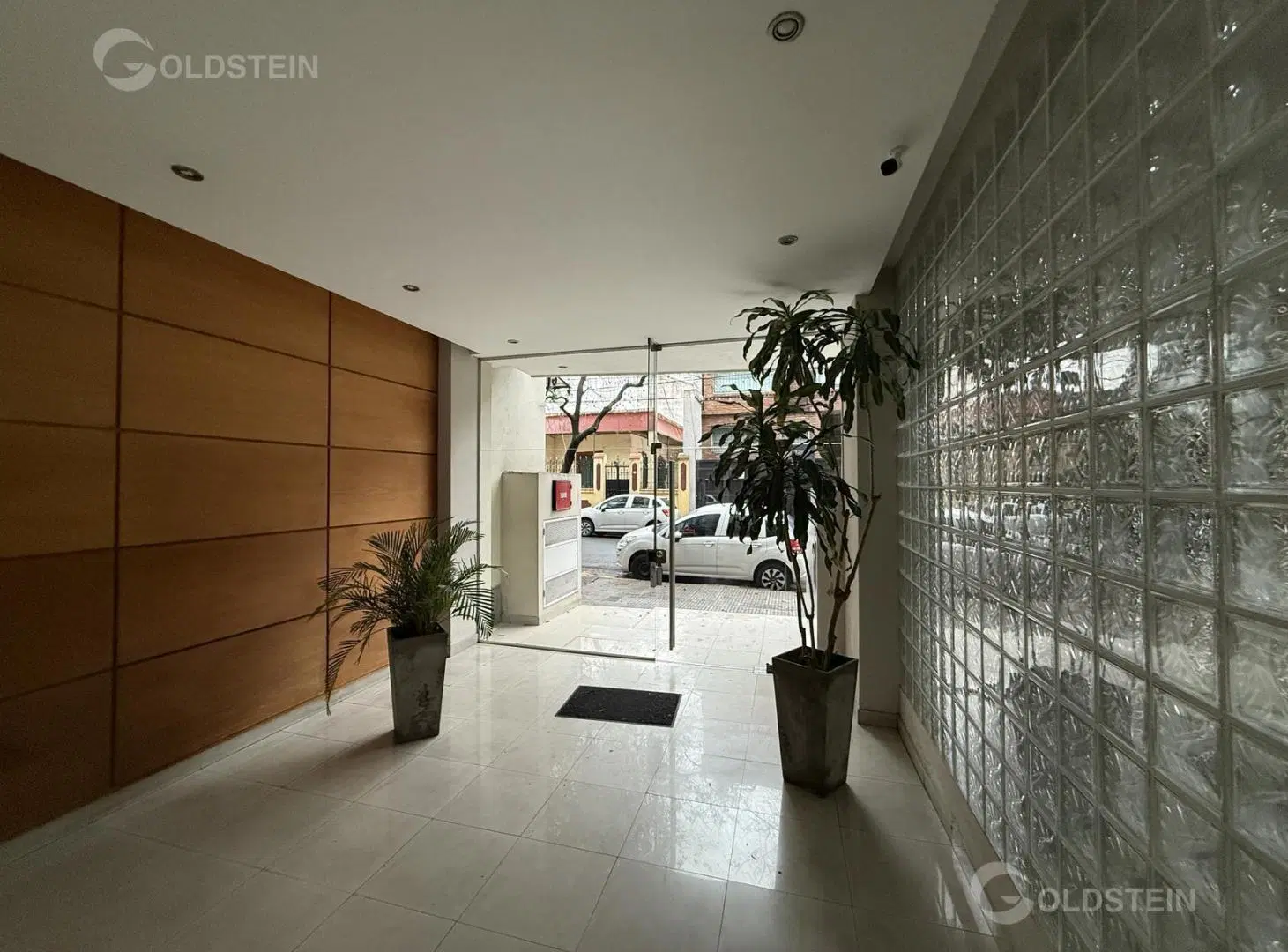 Departamento - Almagro 1