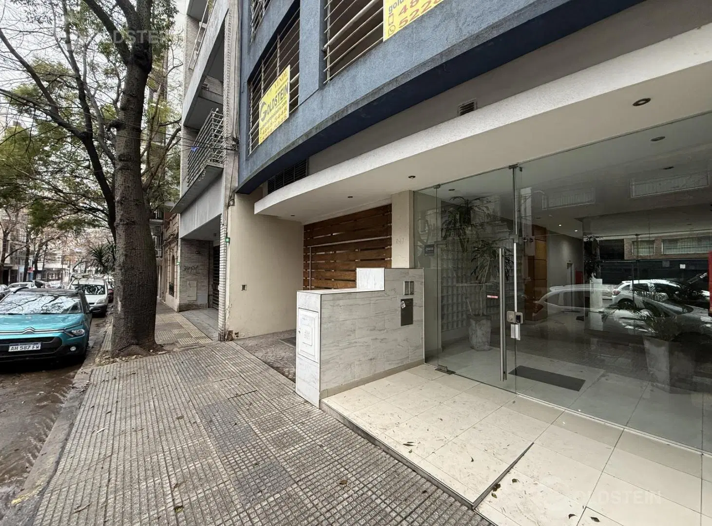 Departamento - Almagro 2