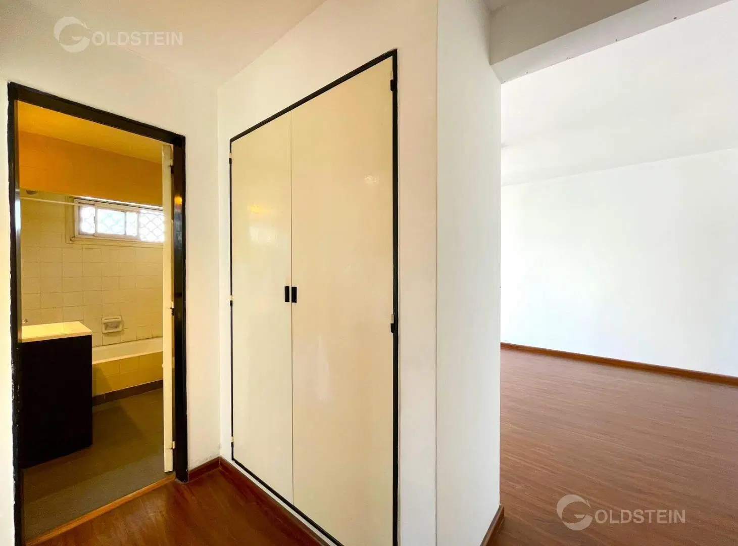Departamento en Villa Crespo 5