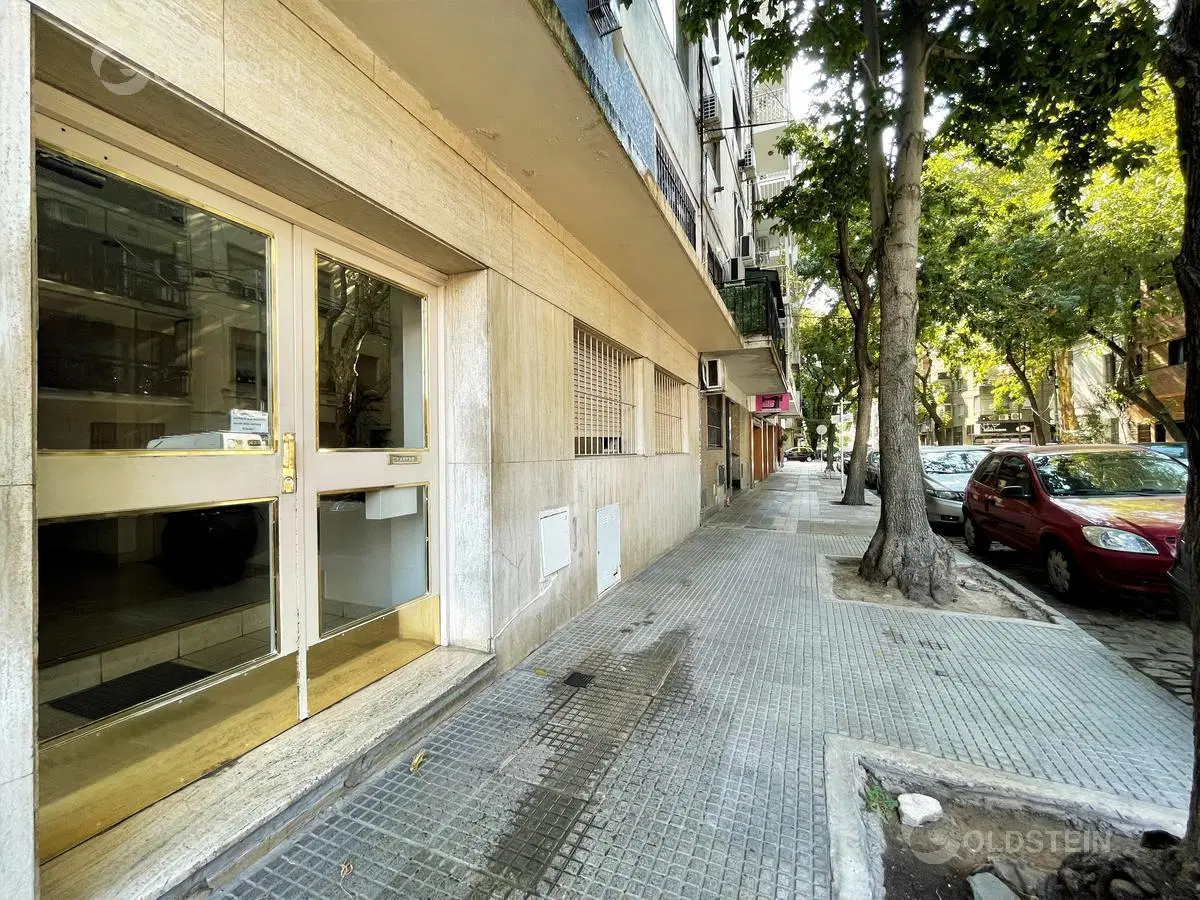 Departamento - Palermo 1