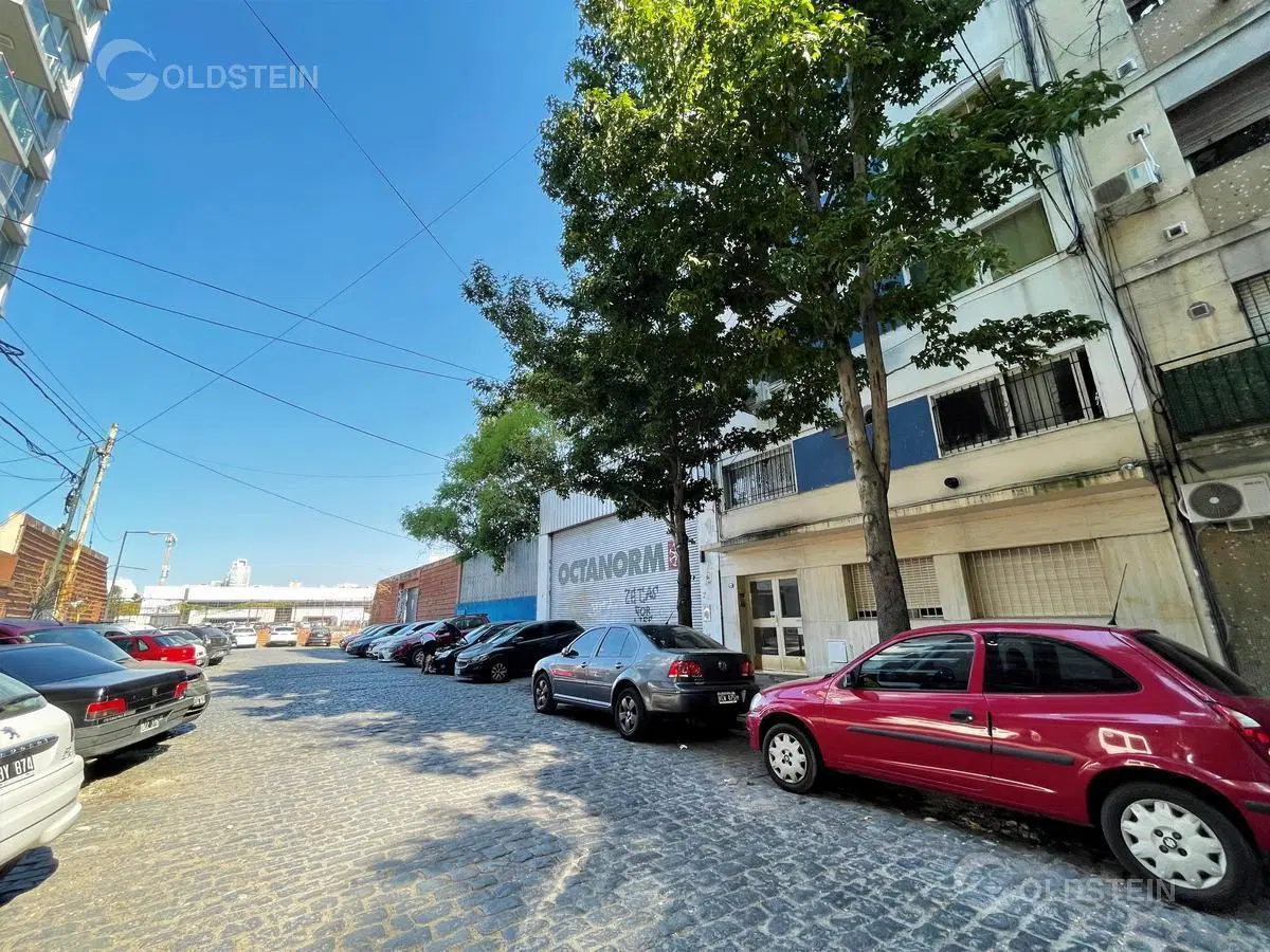 Departamento - Palermo 3