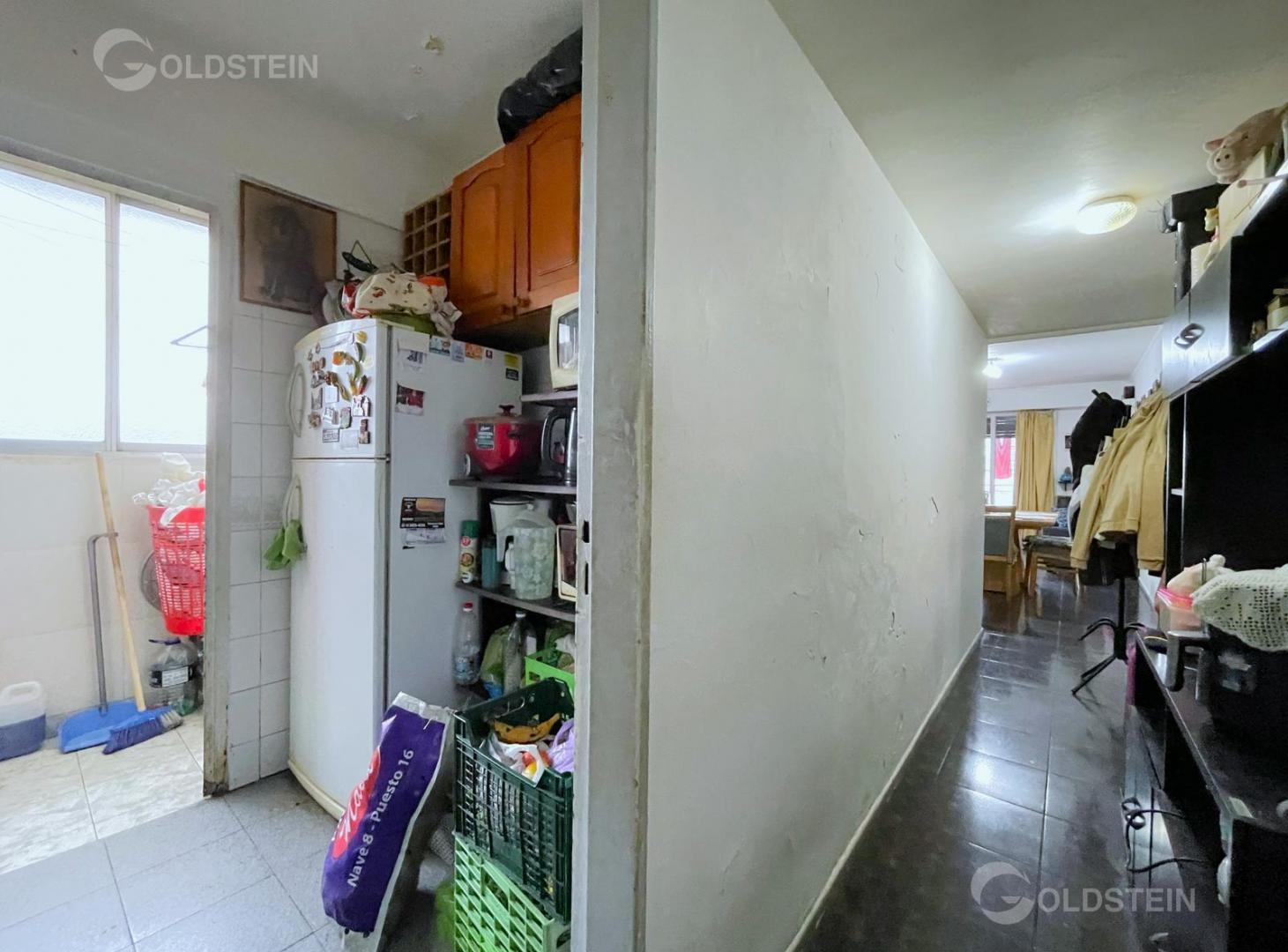 Foto de Departamento en Once, imagen 3