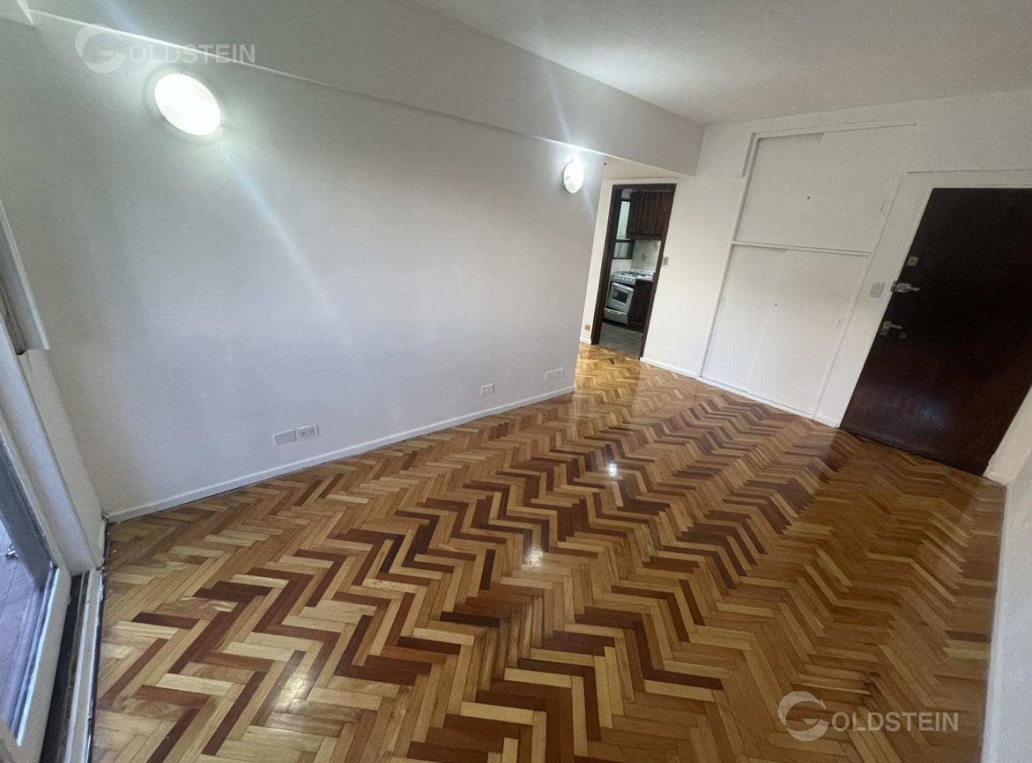 Foto de Departamento - Almagro, imagen 1