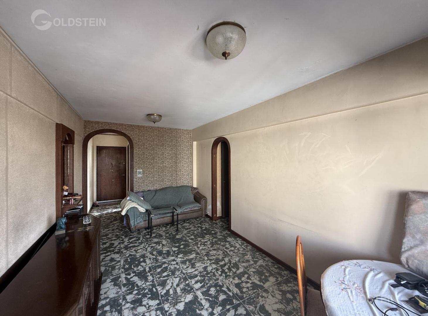 Foto de Departamento en Almagro, imagen 1