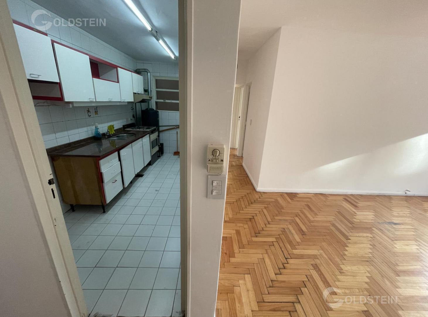 Foto de Departamento en Balvanera, imagen 5