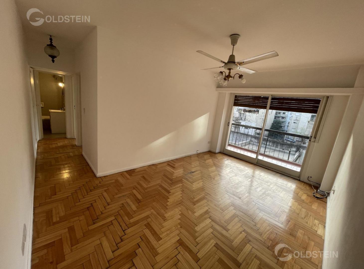 Foto de Departamento en Balvanera, imagen 2