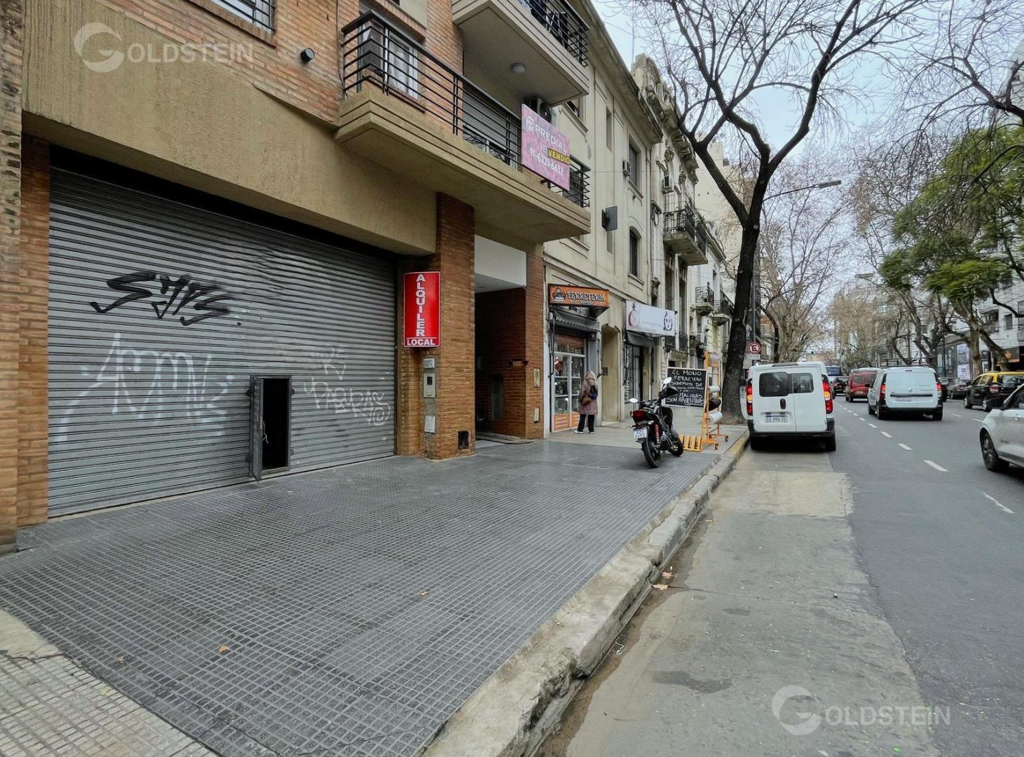 Foto de Local en Almagro, imagen 1