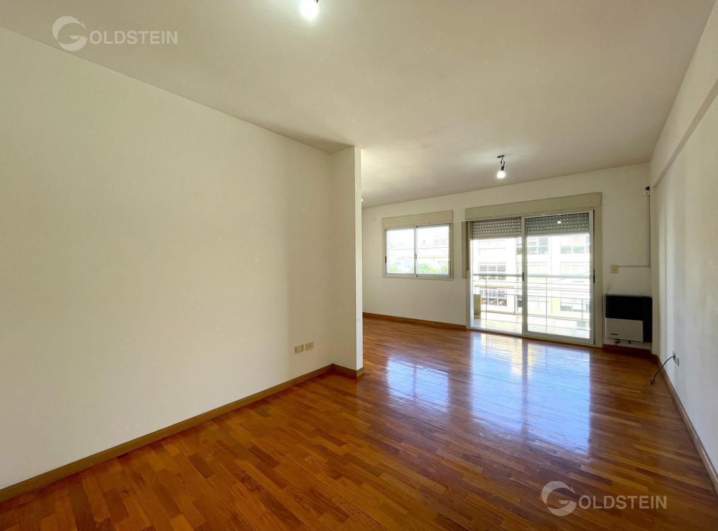 Foto de Departamento en Almagro, imagen 2