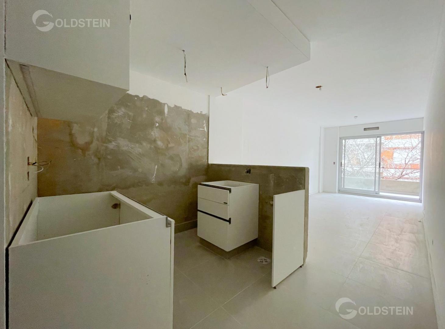 Foto de Departamento en Almagro, imagen 4