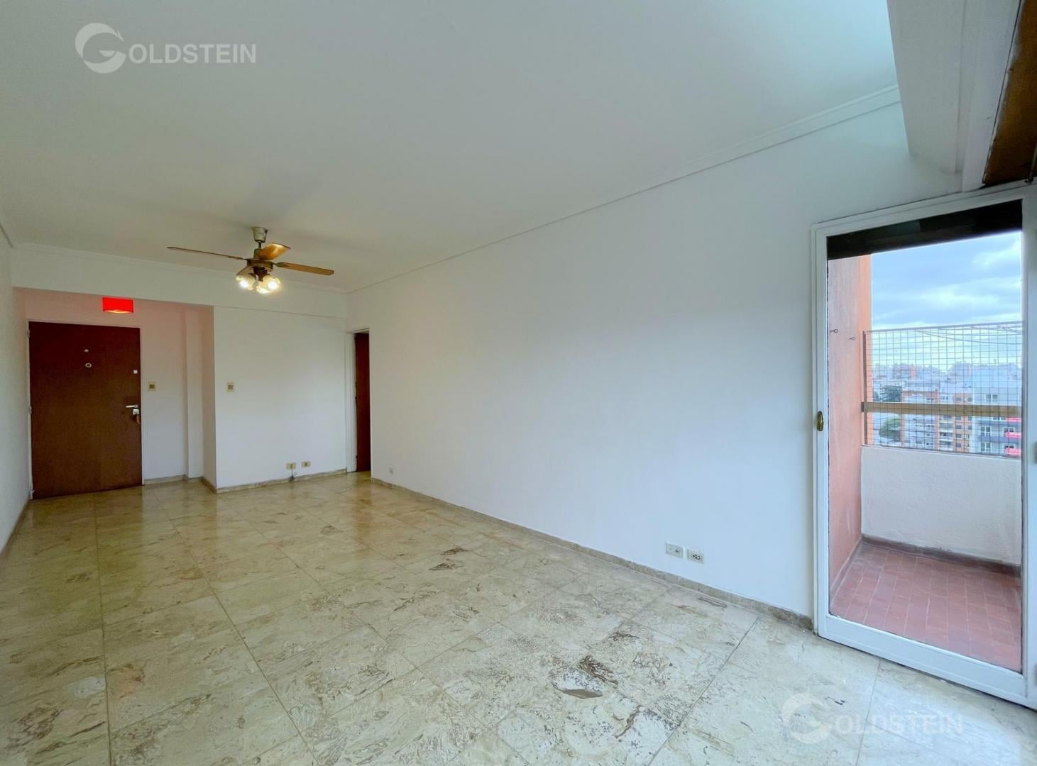 Foto de Departamento en Parque Chacabuco, imagen 1