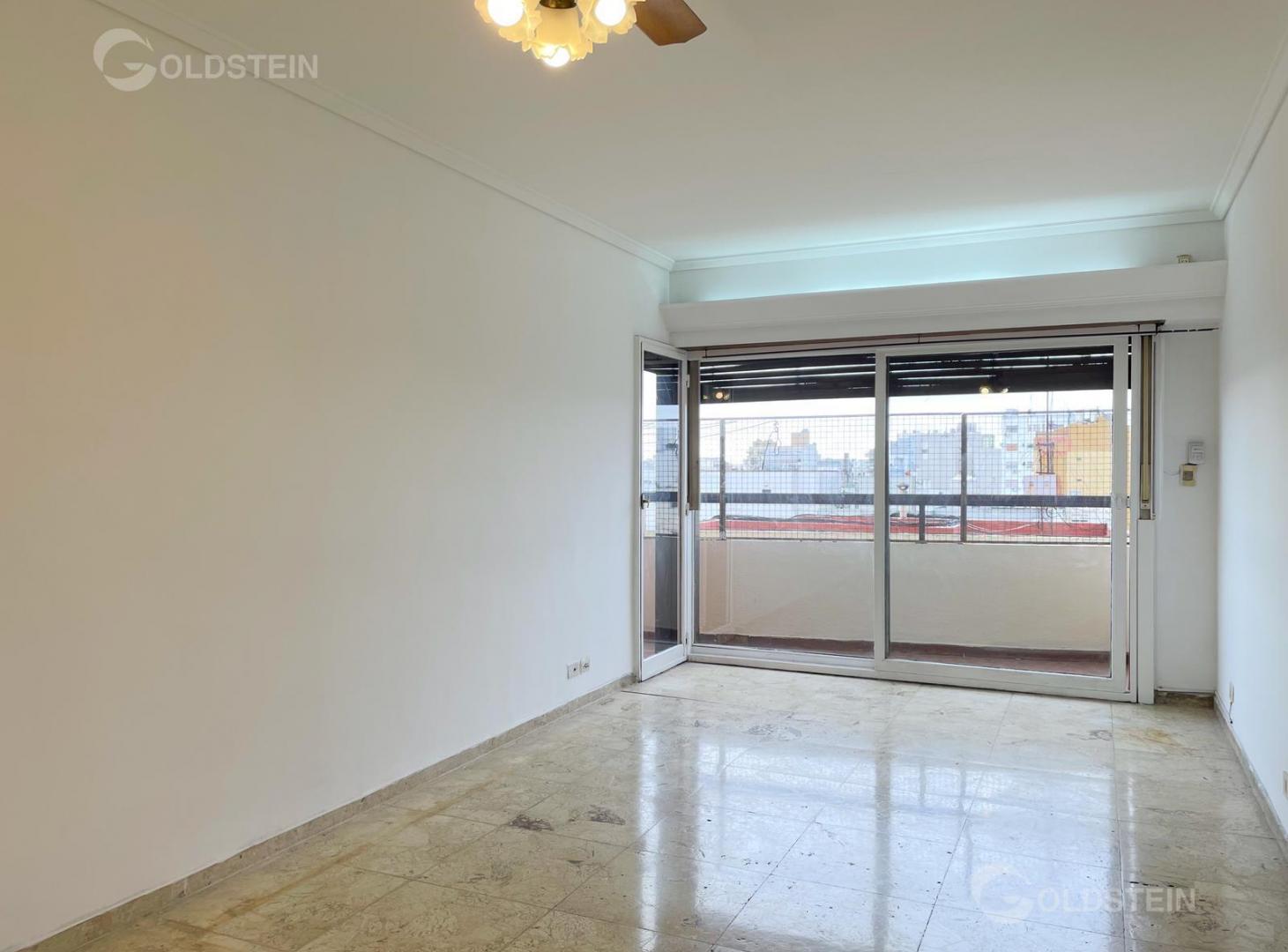 Foto de Departamento en Parque Chacabuco, imagen 2