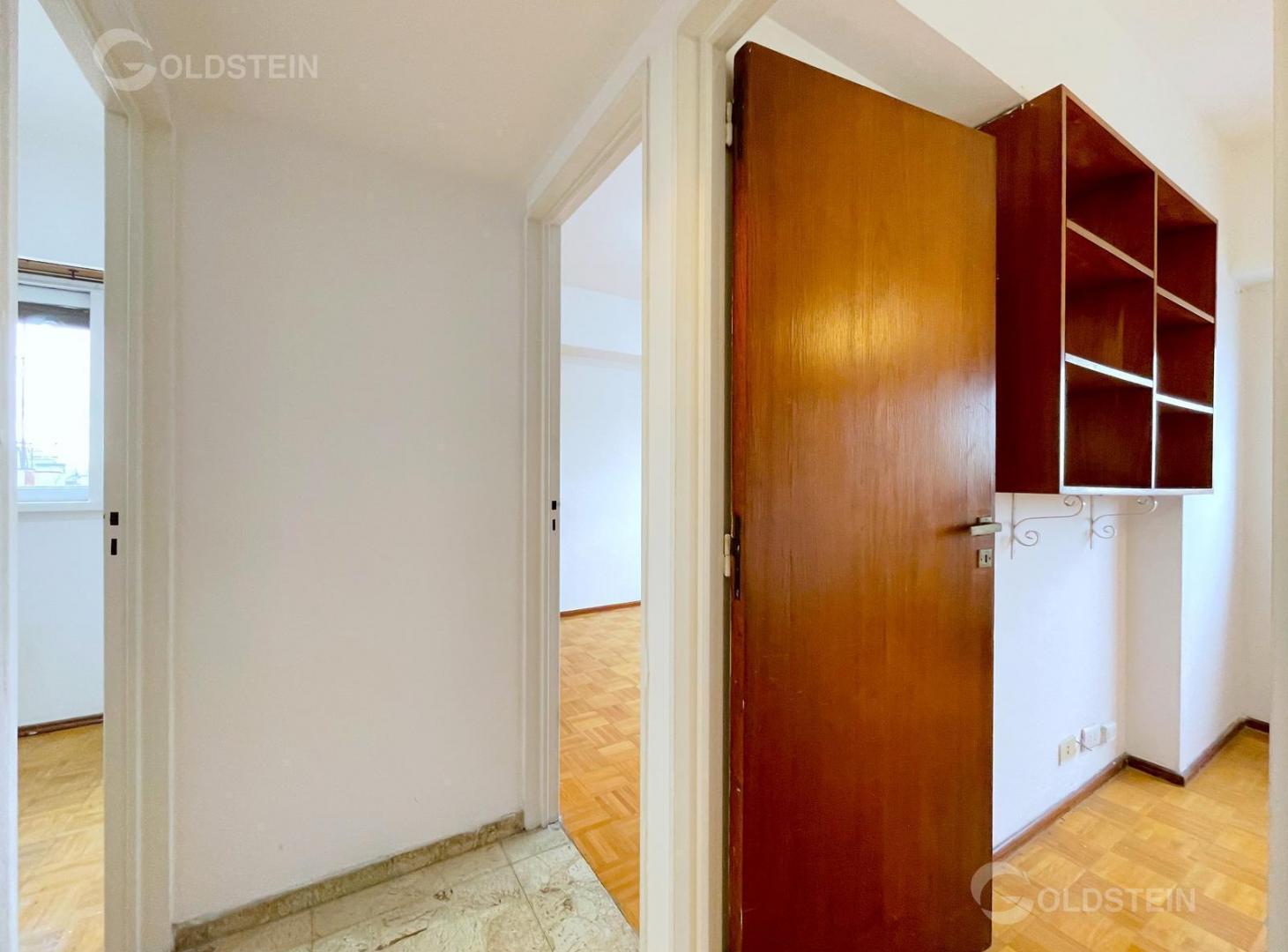 Foto de Departamento en Parque Chacabuco, imagen 5