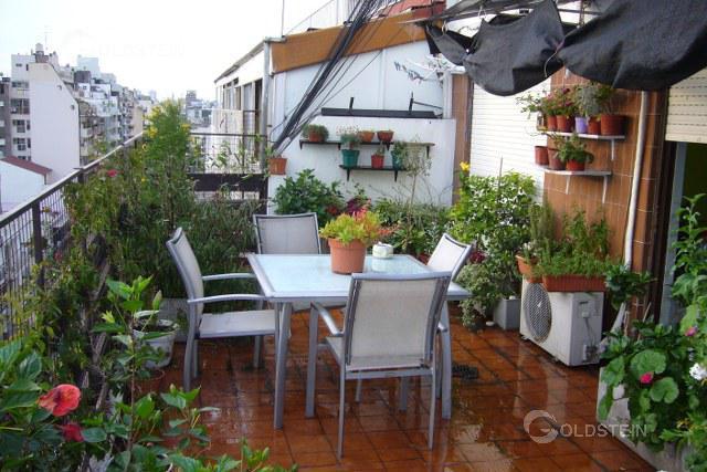 Foto de Departamento - Villa Crespo, imagen 5