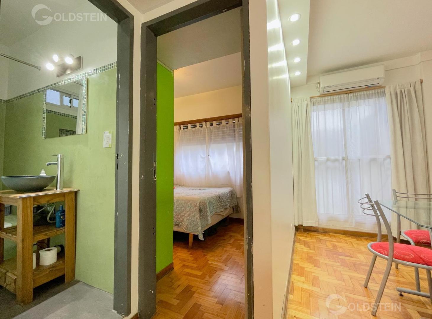 Foto de Departamento en Almagro, imagen 3
