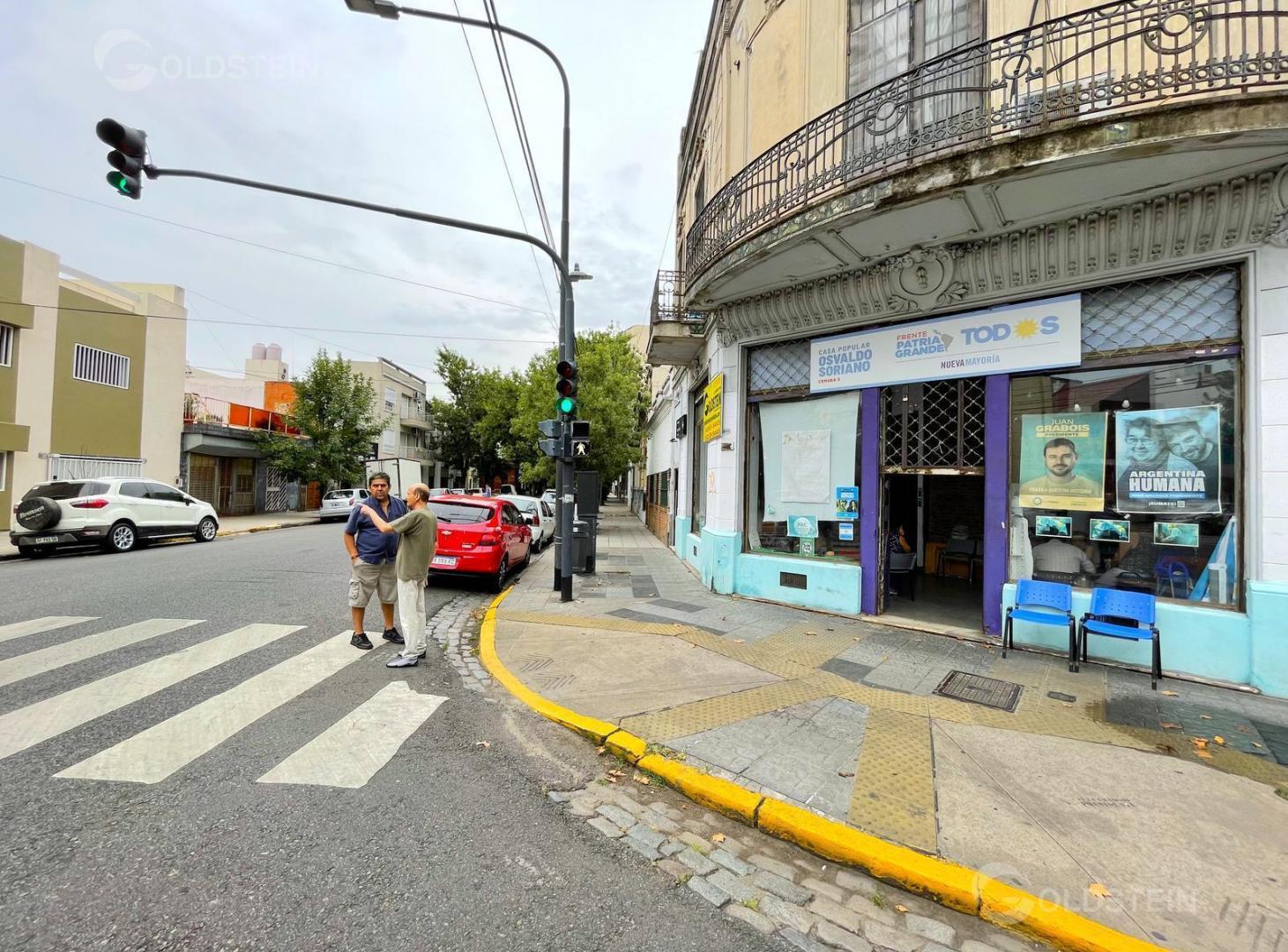 Foto de Local en Boedo, imagen 1