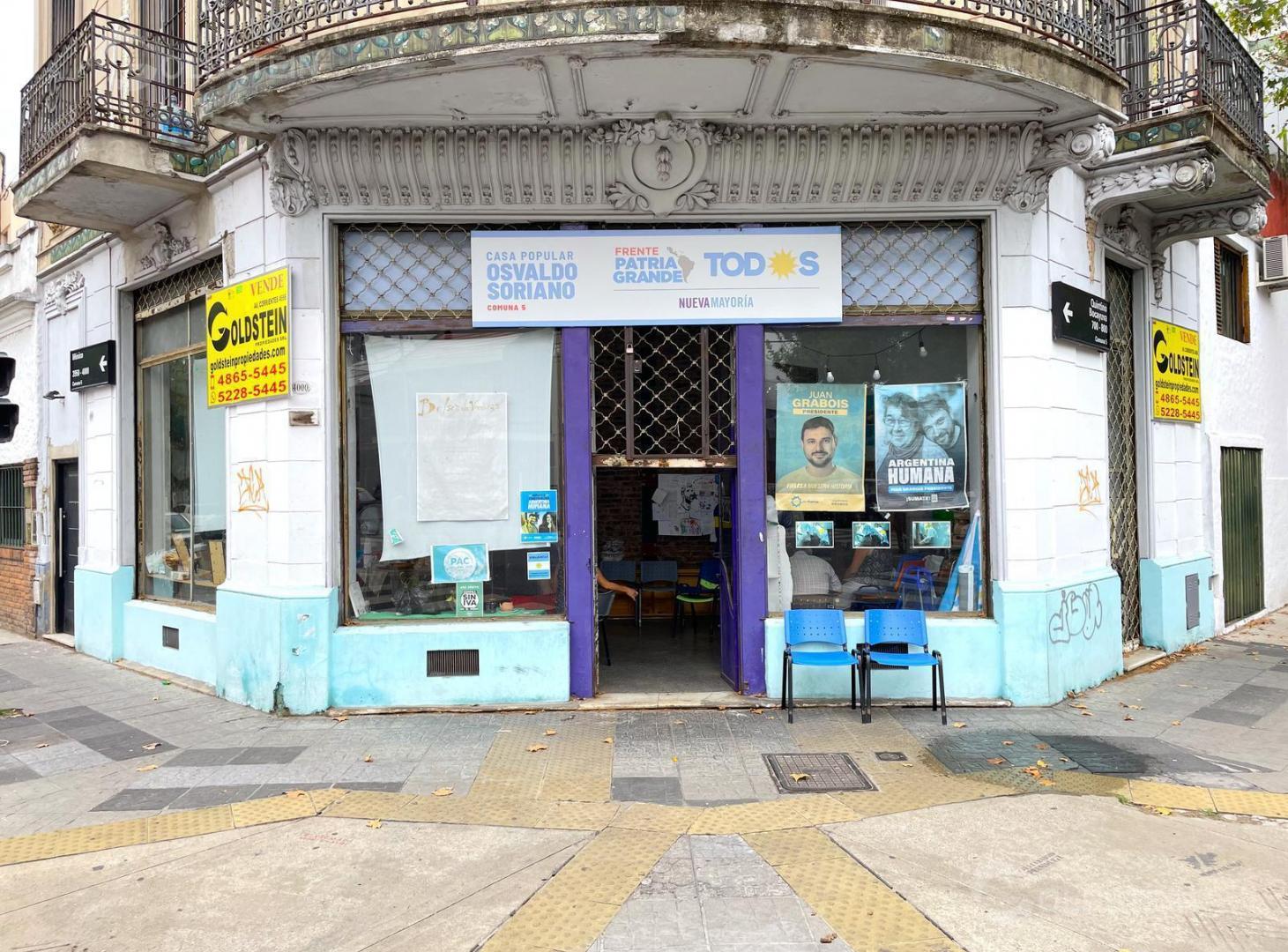 Foto de Local en Boedo, imagen 2