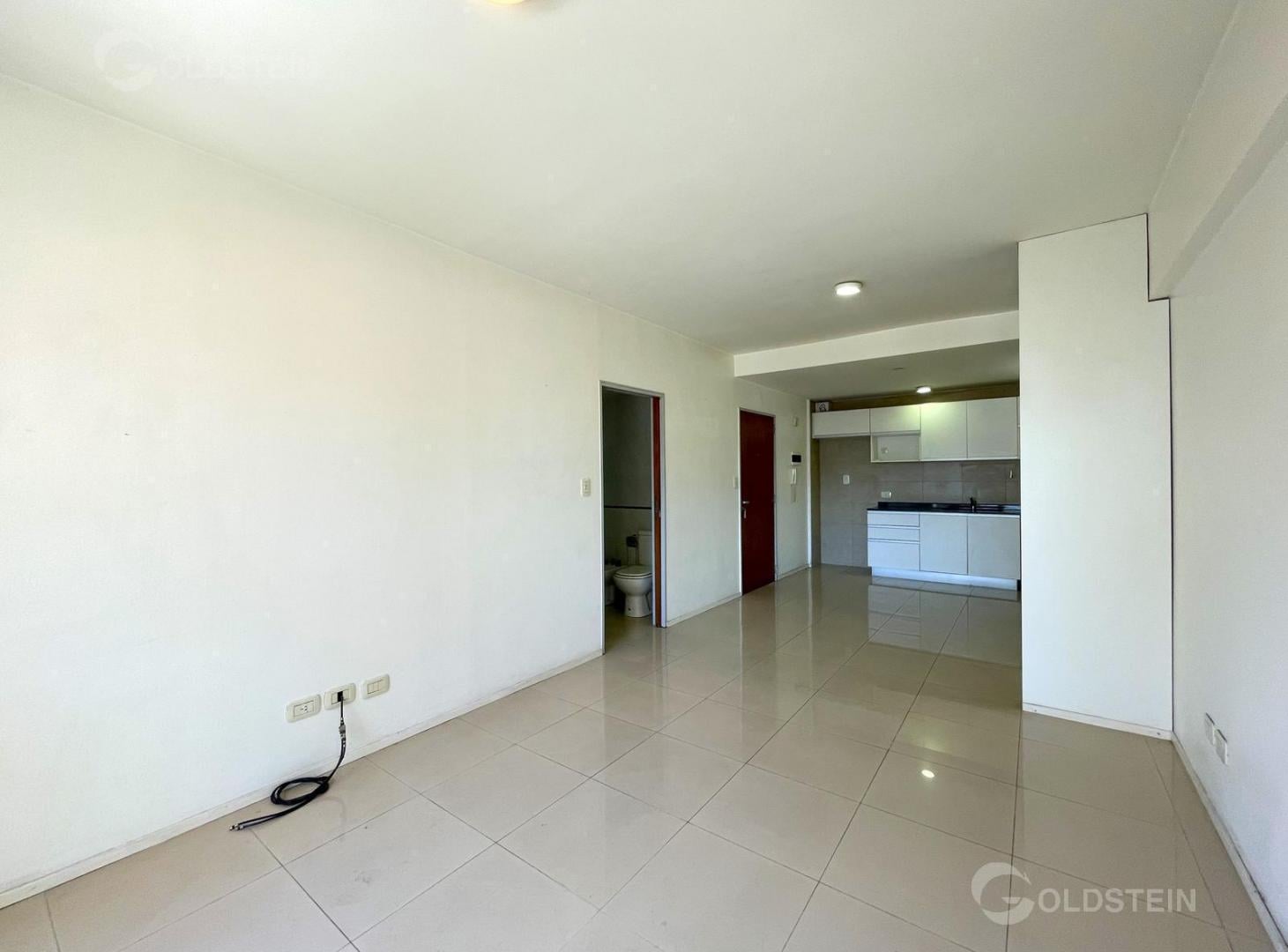 Foto de Departamento - Almagro, imagen 1