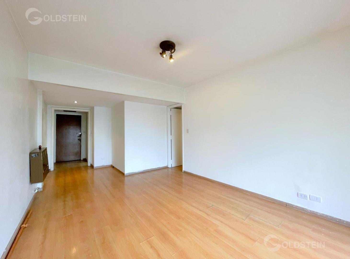 Foto de Departamento en Almagro, imagen 1