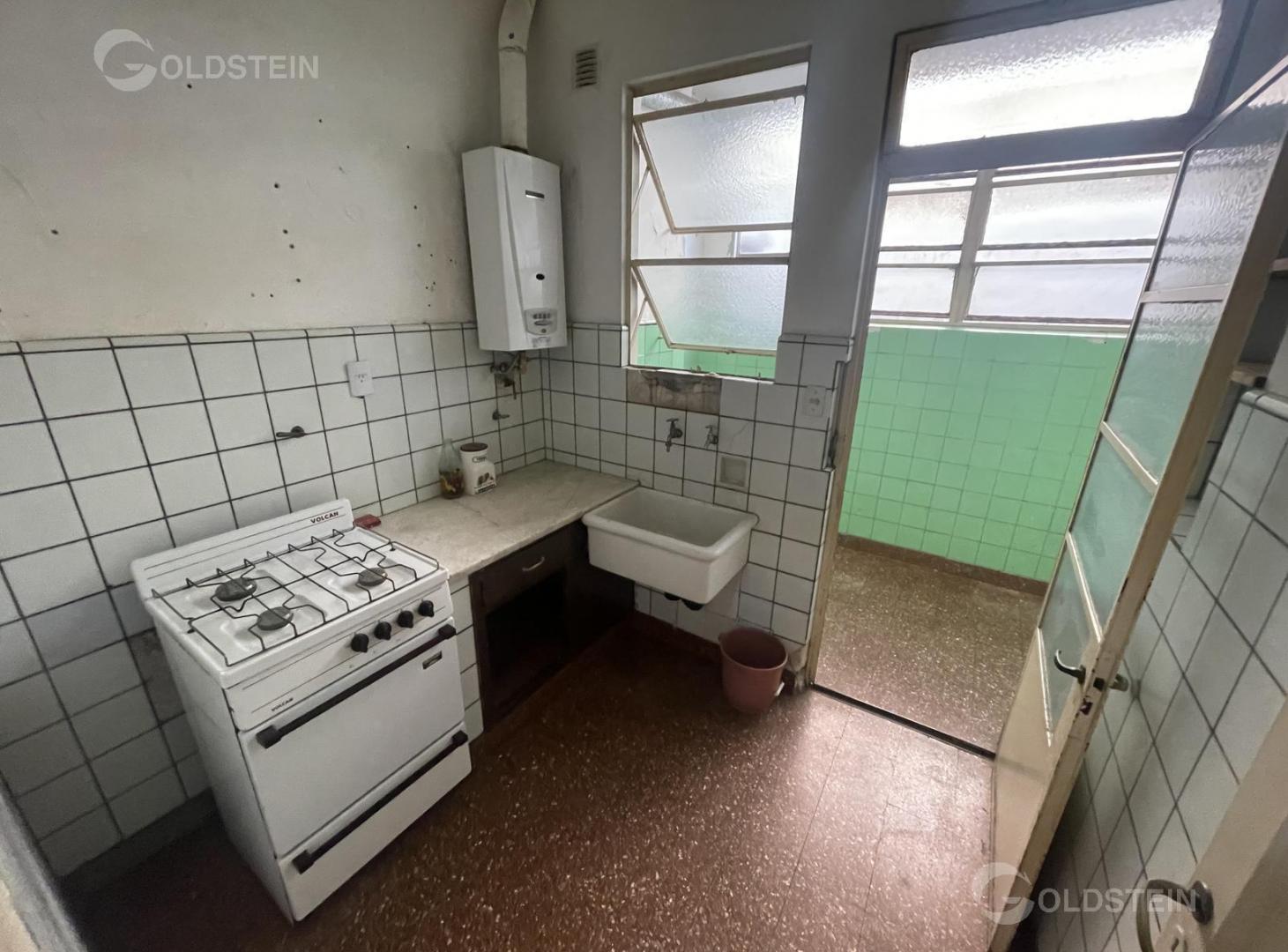 Foto de Departamento - Almagro, imagen 2