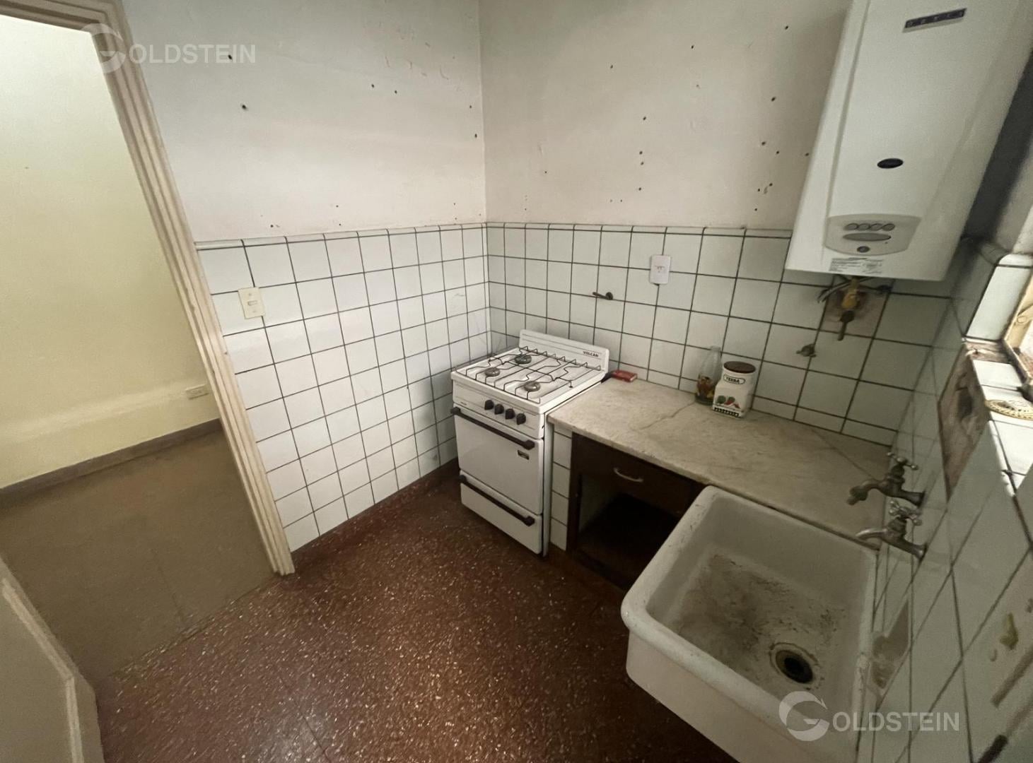 Foto de Departamento - Almagro, imagen 5