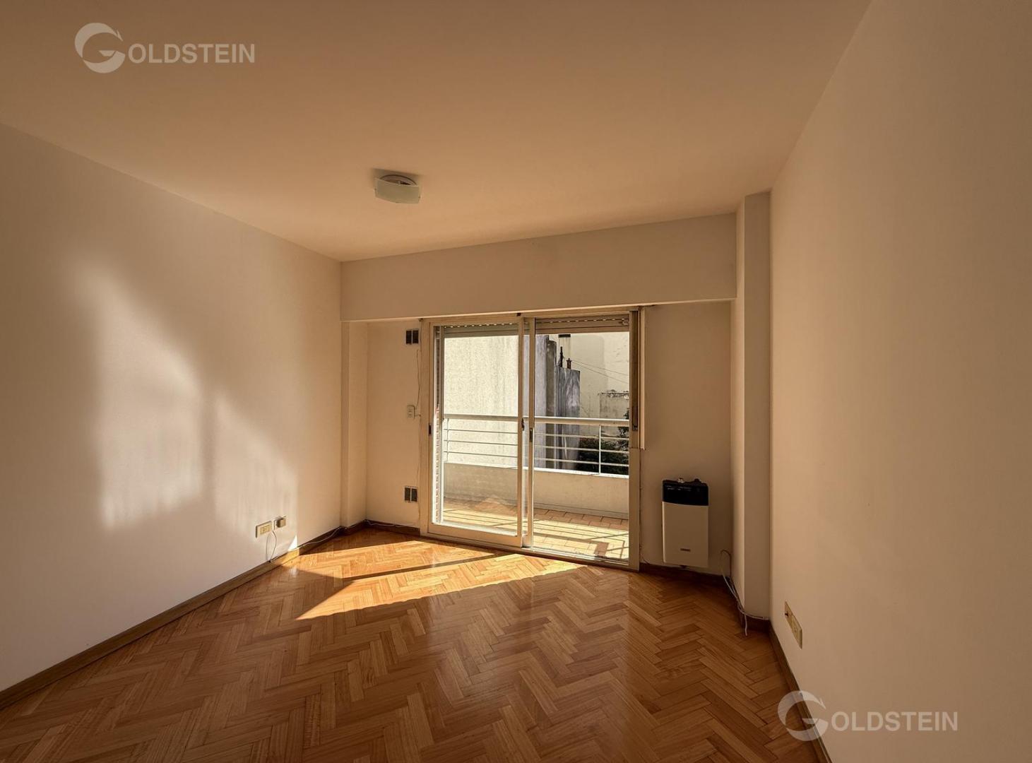 Foto de Departamento en Almagro, imagen 1