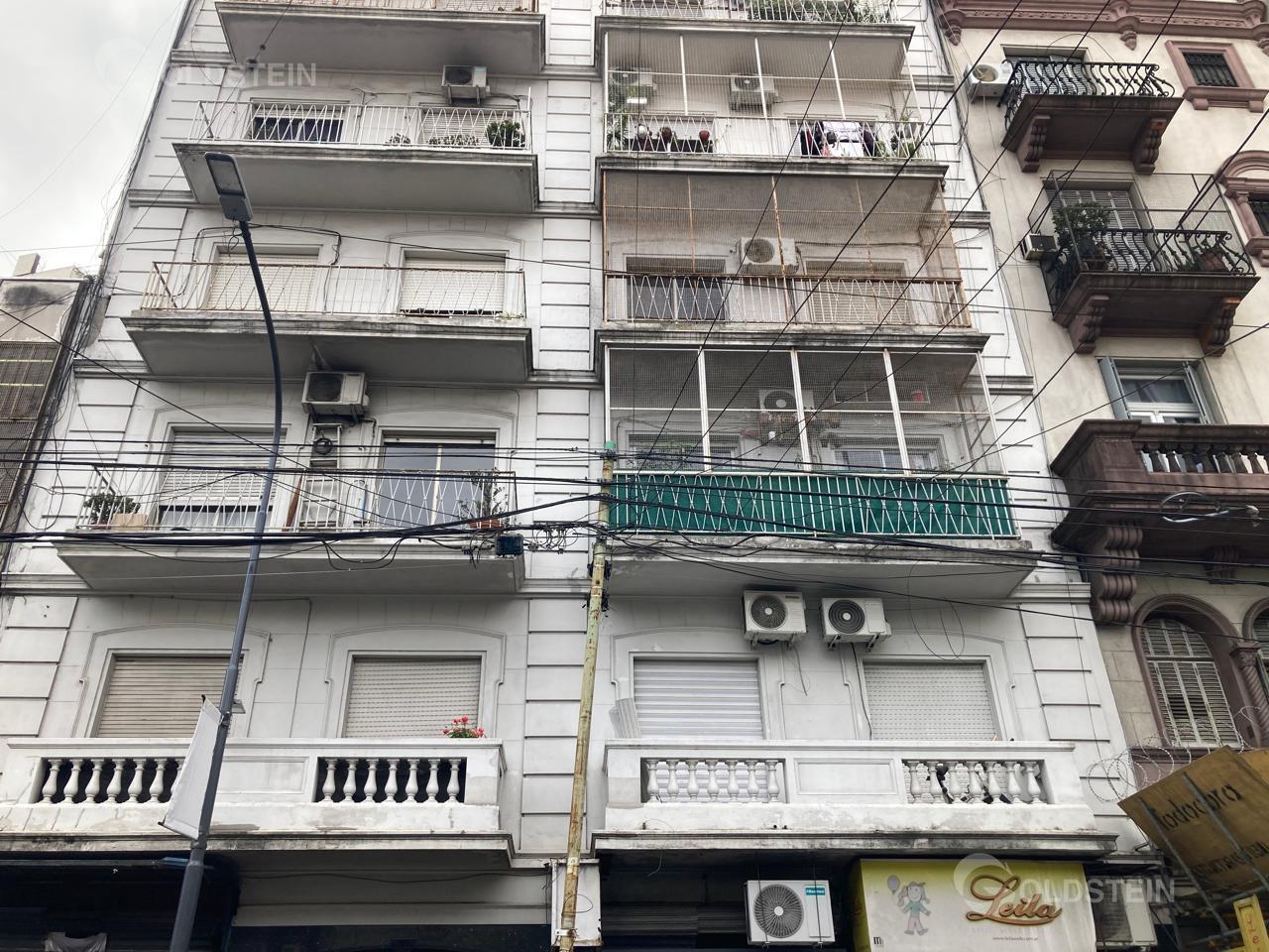 Foto de Departamento en Once, imagen 2