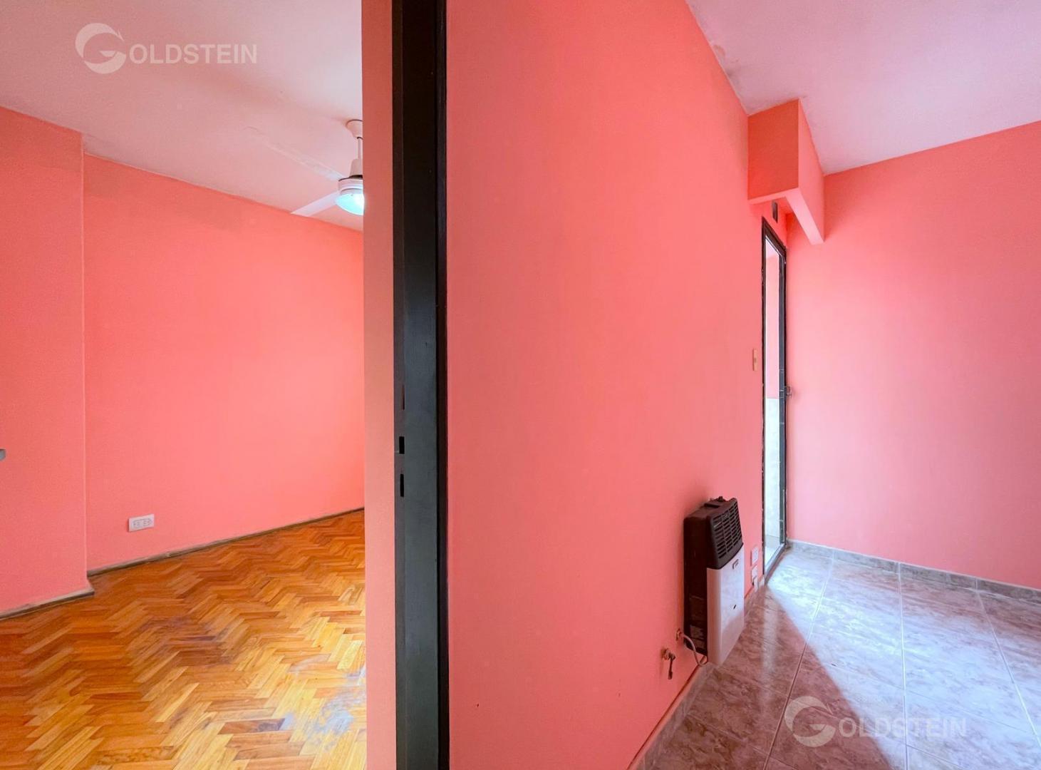 Foto de Departamento - Almagro, imagen 1