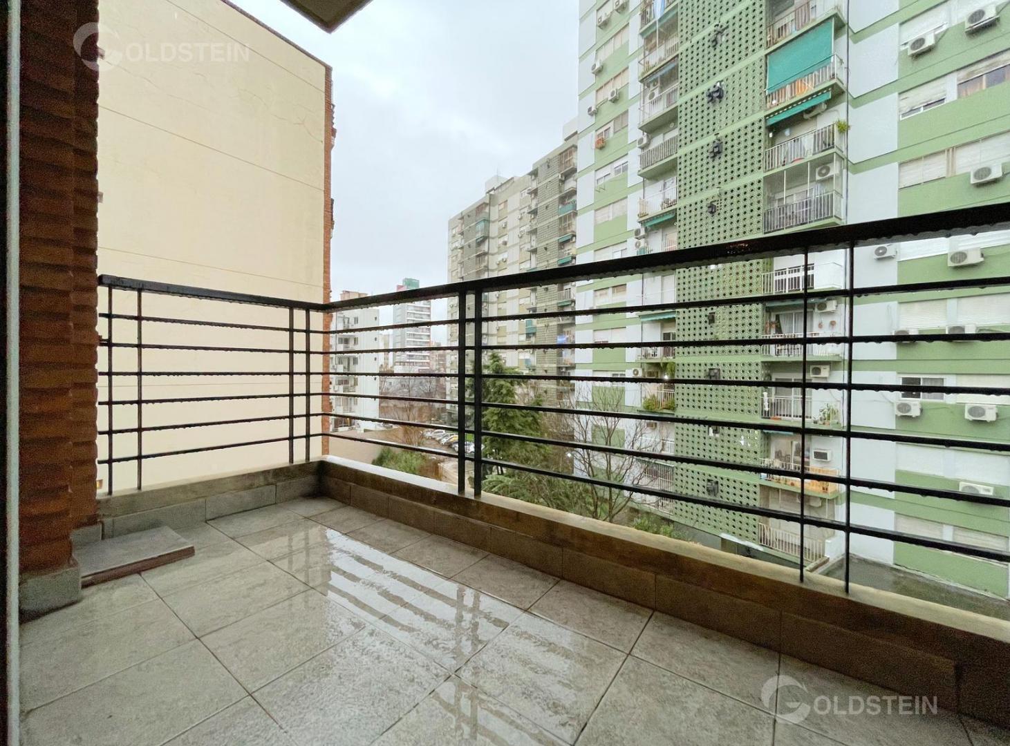 Foto de Departamento en Caballito Norte, imagen 3