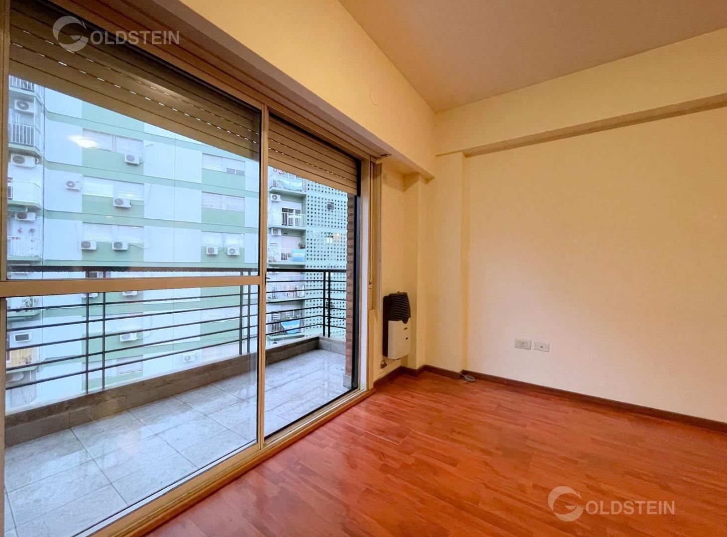 Foto de Departamento en Caballito Norte, imagen 2