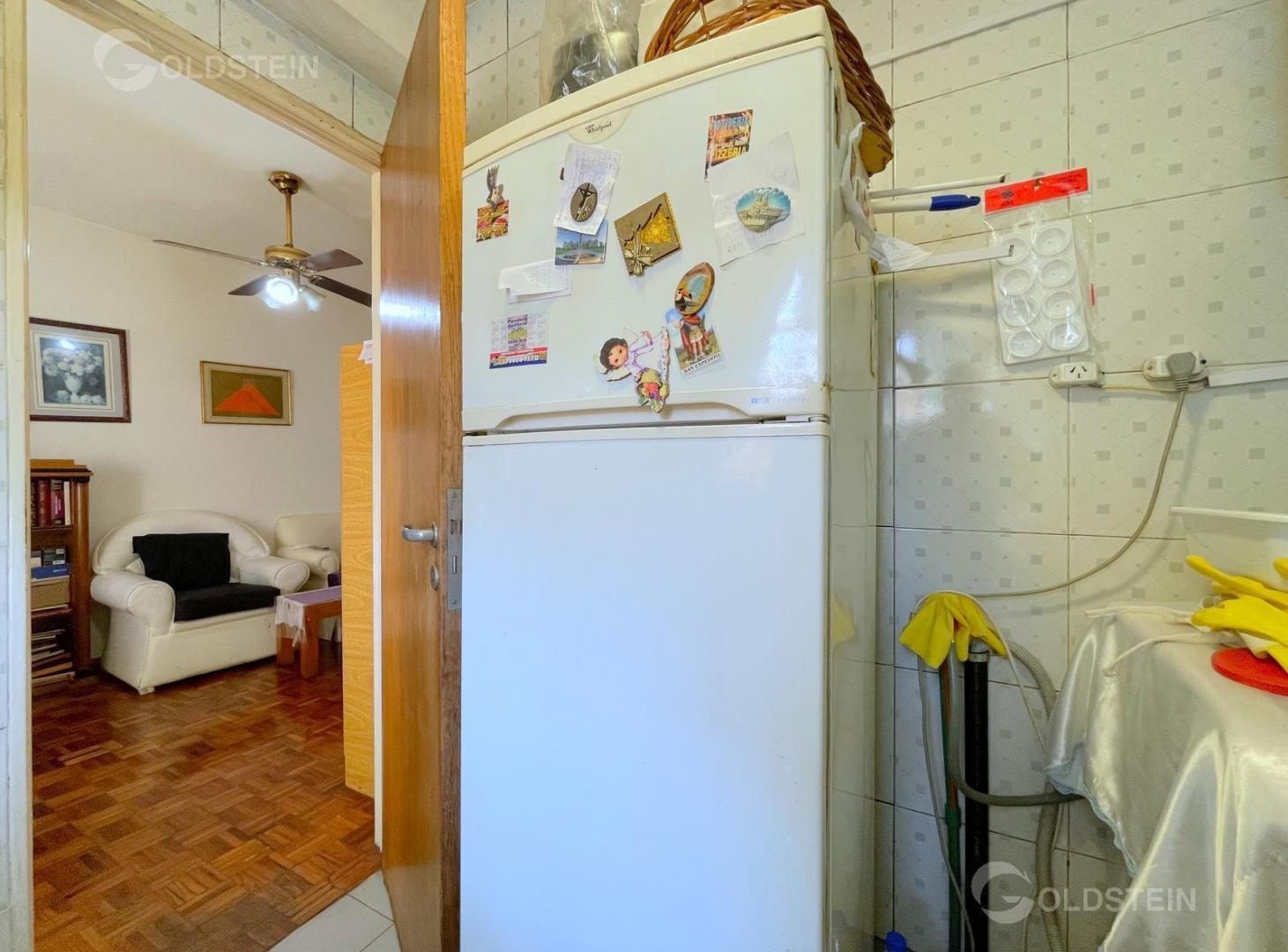 Foto de Departamento en Balvanera, imagen 3