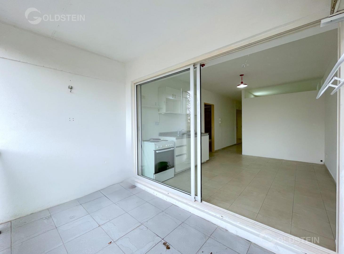 Foto de Departamento en Chacarita, imagen 1