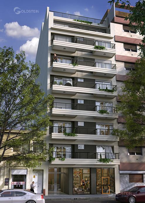 Foto de Departamento - Almagro, imagen 2
