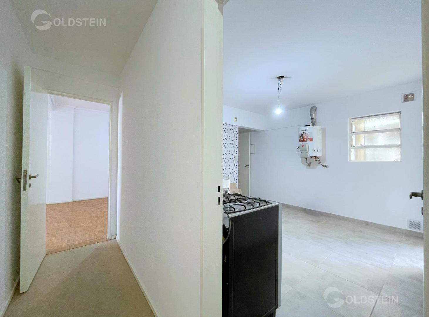 Foto de Departamento en Caballito, imagen 1