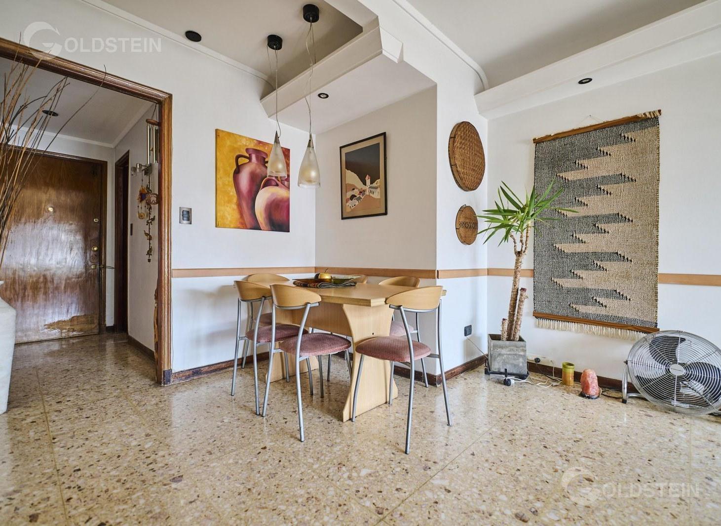 Foto de Departamento en Villa Crespo, imagen 5