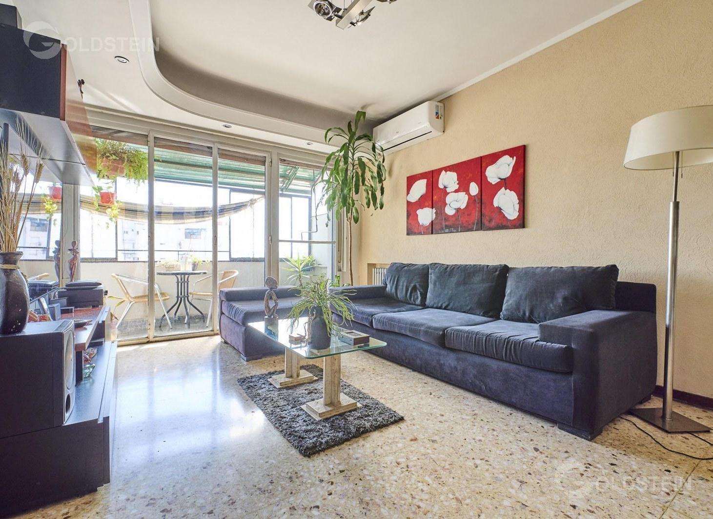 Foto de Departamento en Villa Crespo, imagen 2