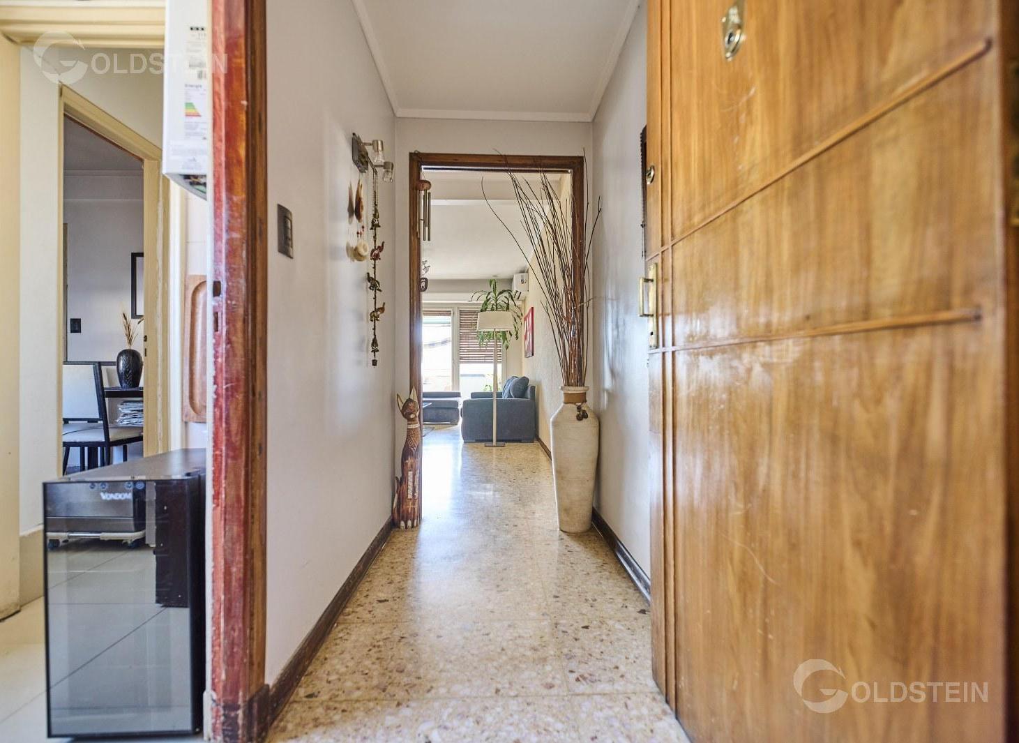 Foto de Departamento en Villa Crespo, imagen 3