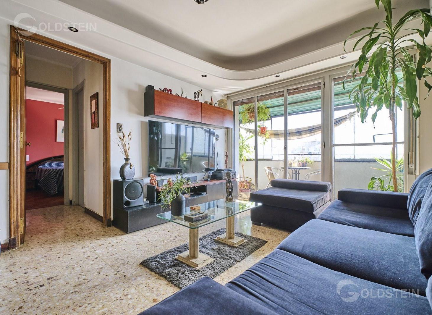 Foto de Departamento en Villa Crespo, imagen 4