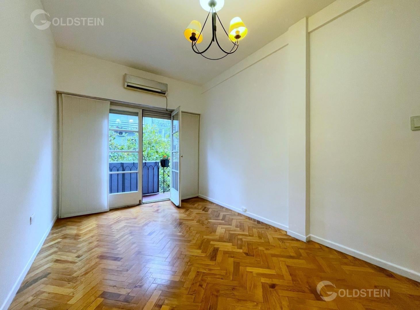 Foto de Departamento en Almagro, imagen 1