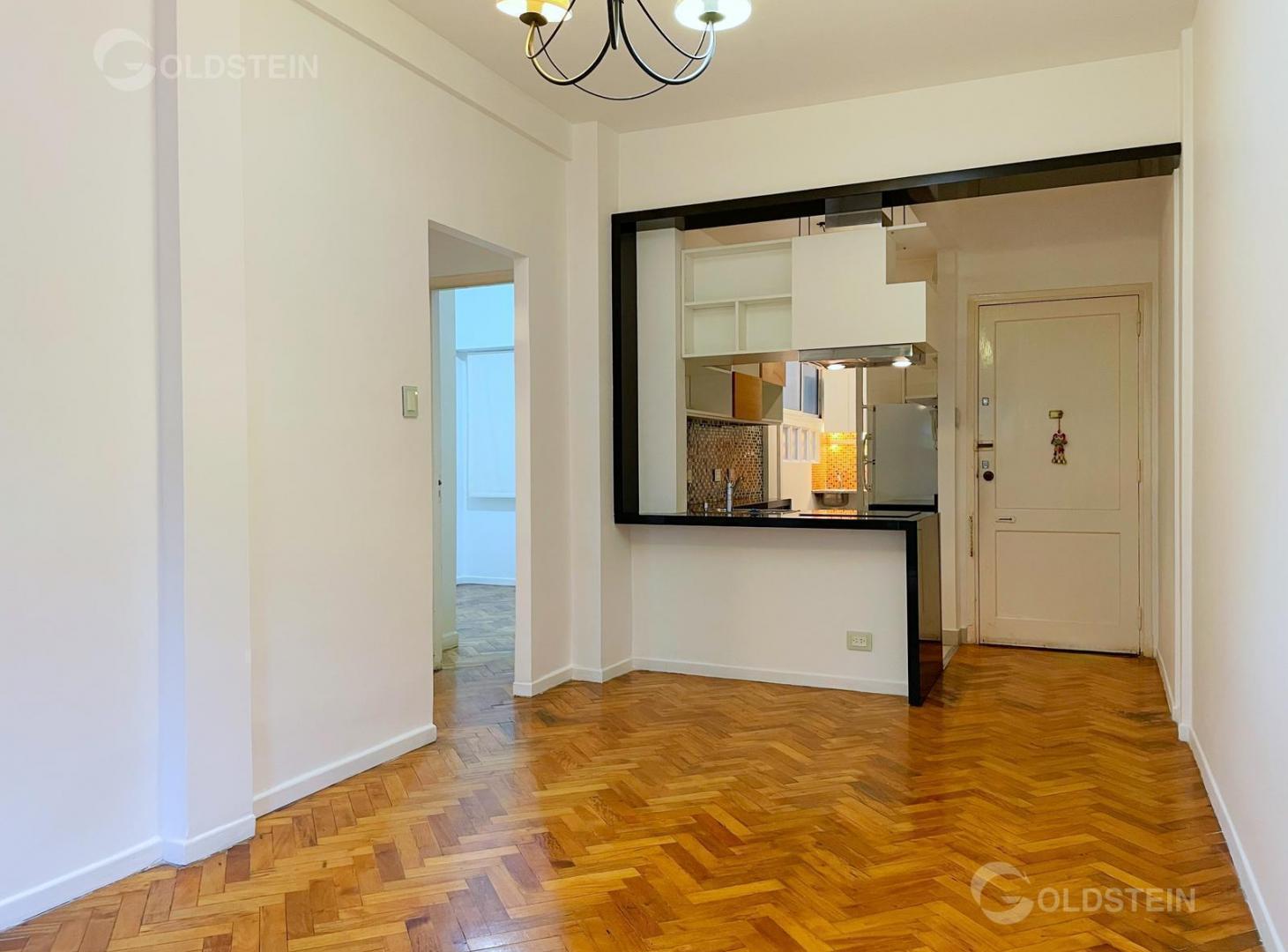 Foto de Departamento en Almagro, imagen 2