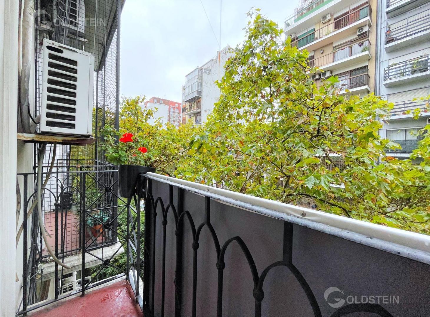 Foto de Departamento en Almagro, imagen 4