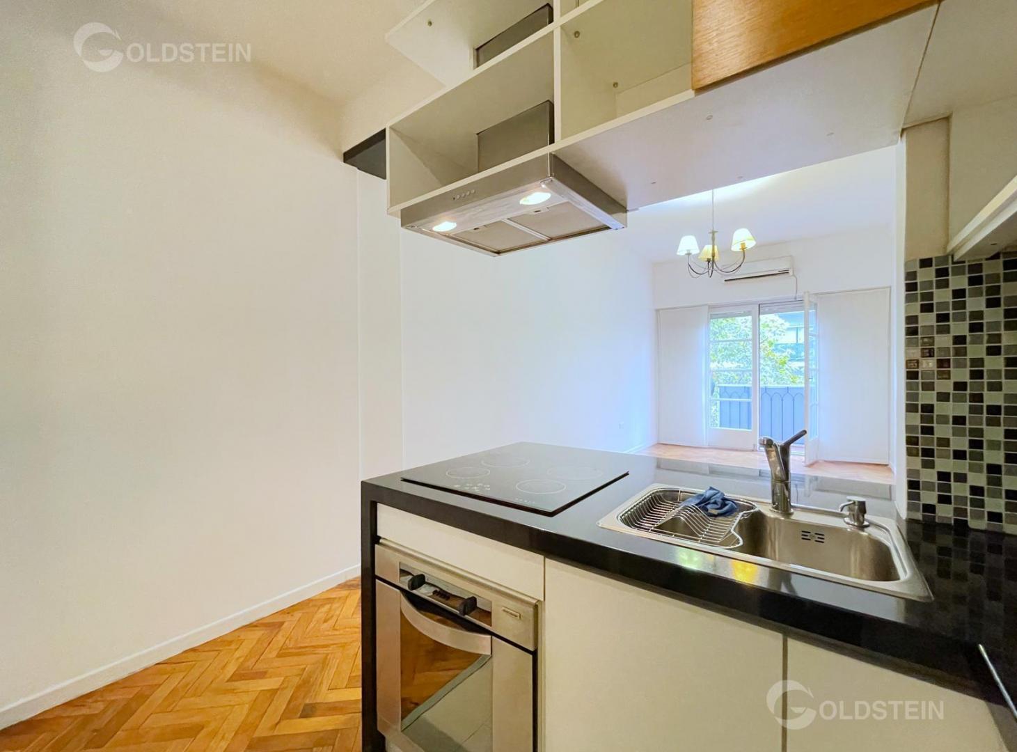 Foto de Departamento en Almagro, imagen 3