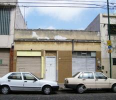 Foto de Terreno en Villa Crespo, imagen 1