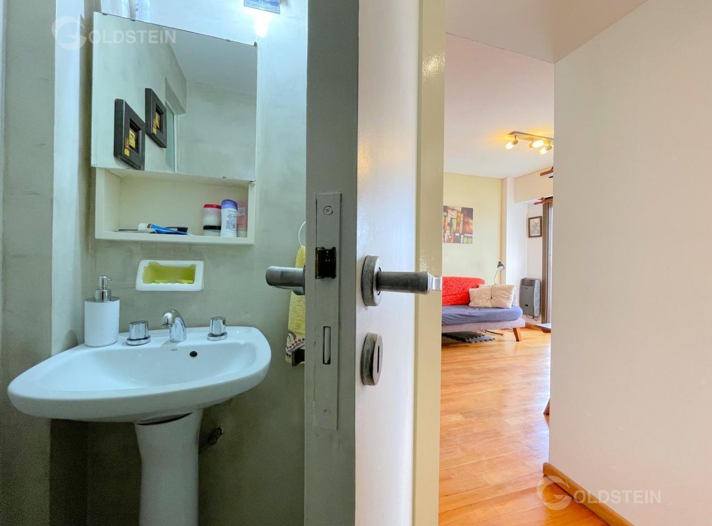 Foto de Departamento en Almagro, imagen 1