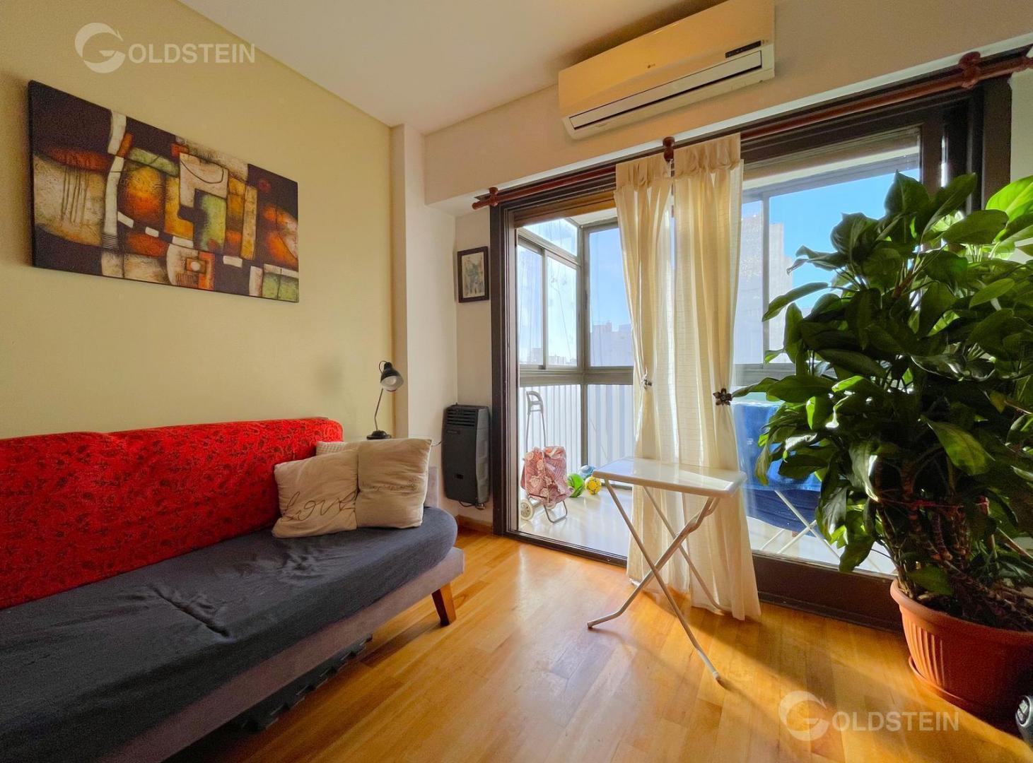 Foto de Departamento en Almagro, imagen 5