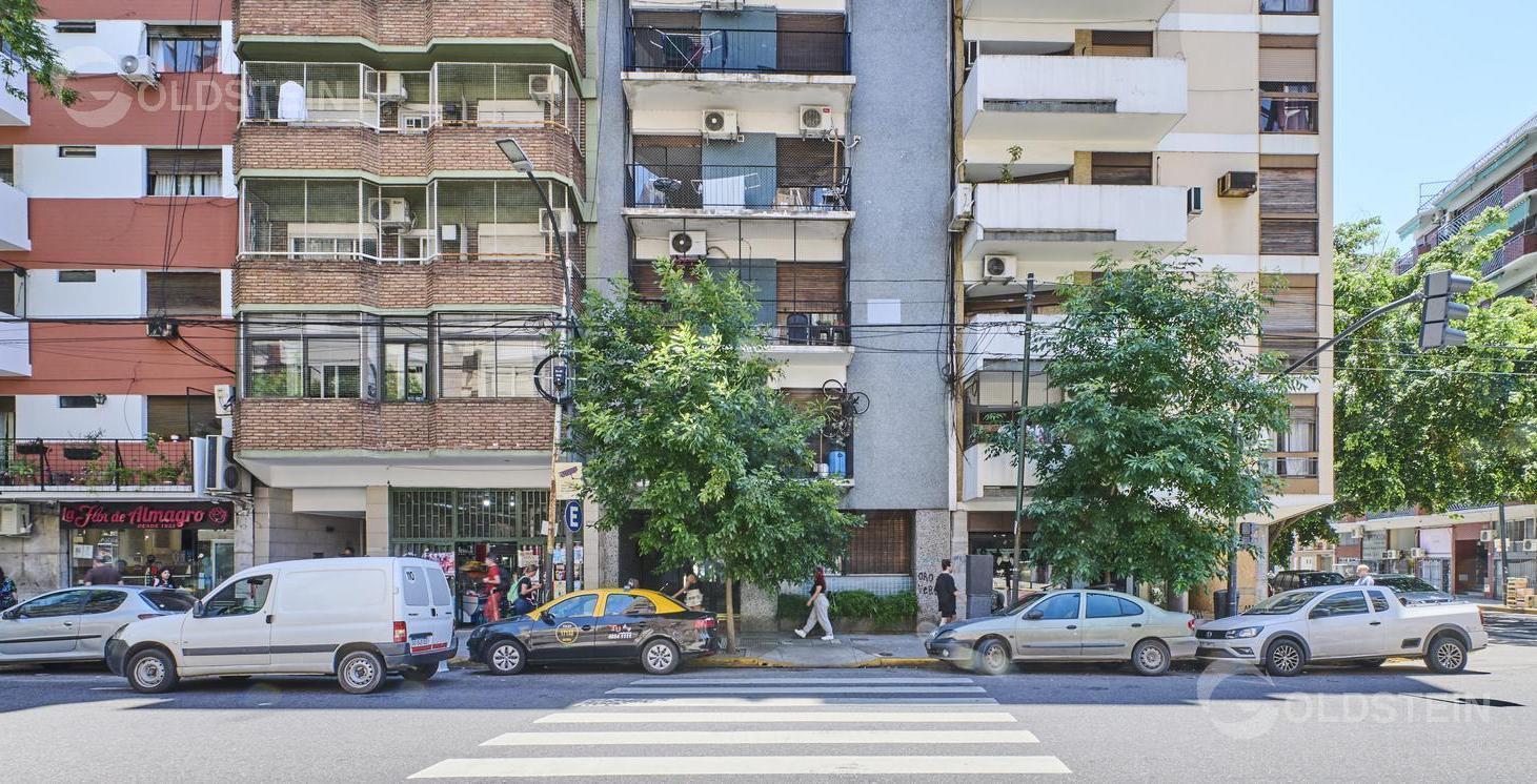 Foto de Departamento de 3 ambientes en Villa Crespo, imagen 5