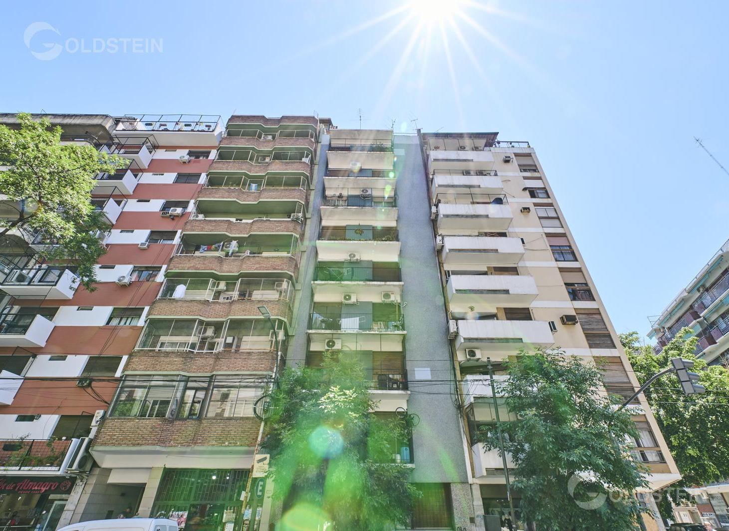 Foto de Departamento de 3 ambientes en Villa Crespo, imagen 3